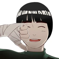 rock lee