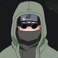 aburame shino