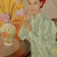 Lan Ngọc ( bạn thân Ngân)