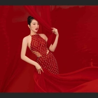 Thuý ngân ( bạn thân Ngọc)