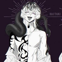 Haitani Rindou