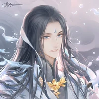 Lăng Thiếu (Nhân Vật Game)