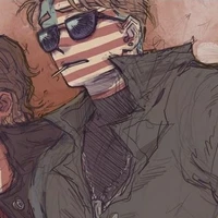 America