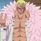 Doflamingo