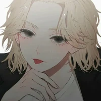 Sano manjiro[Mikey]
