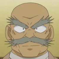 Jirokichi Suzuki