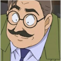 Shiro Suzuki