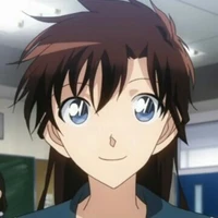 Nakamori Aoko