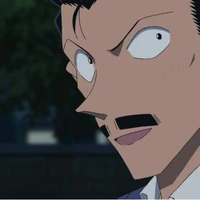 Mori Kogoro