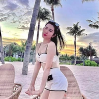 Lê Huỳnh Thúy Ngân