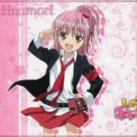 amu hinamori