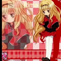 rima mashiro