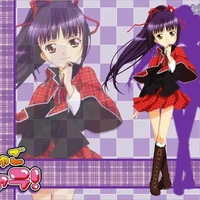 Nadeshiko Fujisaki