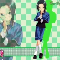kairi Sanjou