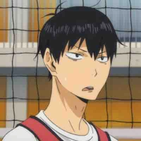 Kageyama Tobio 