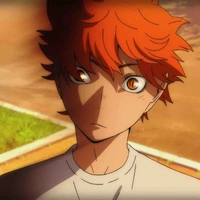 Hinata Shoyo 