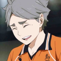 Sugawara Koushi 