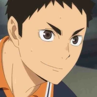 Daichi Sawamura 
