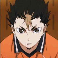 Nishinoya Yu 
