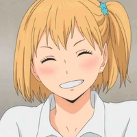 Hitoka Yachi 