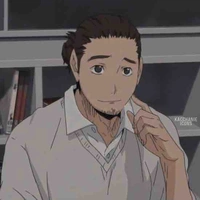 Azumane Asahi 