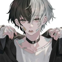 (omega9) Hàn Gia Bảo