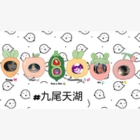 Kô tác giả 👁️👄👁️💅