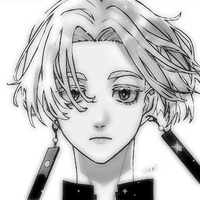 Kurokawa Izana