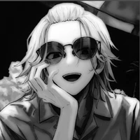 Sano Maijnou (Mikey)