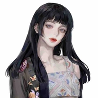  Enlia Shara(bff của russy)