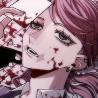Sanzu Haruchiyo