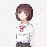 Hạ Tuyết Nhu (em gái nuôi nữ 9) 