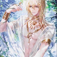 Hoàng hậu / Phụ thân của Y và Cậu