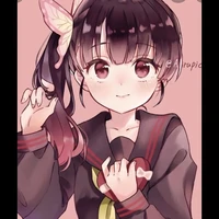 Tsuyuri Kanao