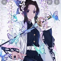 kochou Shinobu