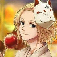 sano Manjiro/Mikey