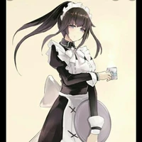 Nhiều nv người hầu