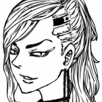 Kokonoi Hajime