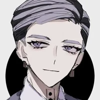 Haitani Ran