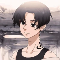 Sano Manjiro_(Mikey).