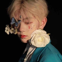 Hwang Suhyun •SongTu•