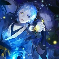 Mitsuki