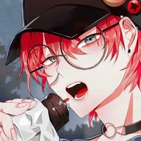 Hangaki kun