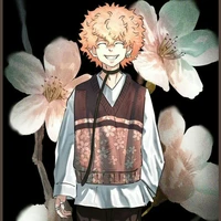 Kawata Nahoya/Smiley