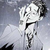 Hanma Shuji