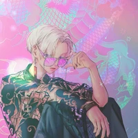 Kurokawa Izana