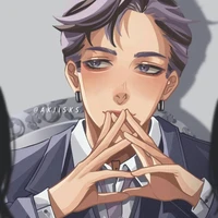 Haitani Ran