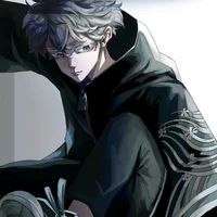 Kawaragi Senju/Akashi Senju