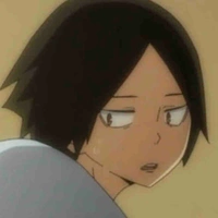 Kozume Kenma