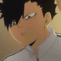 Kuroo  Tetsuro